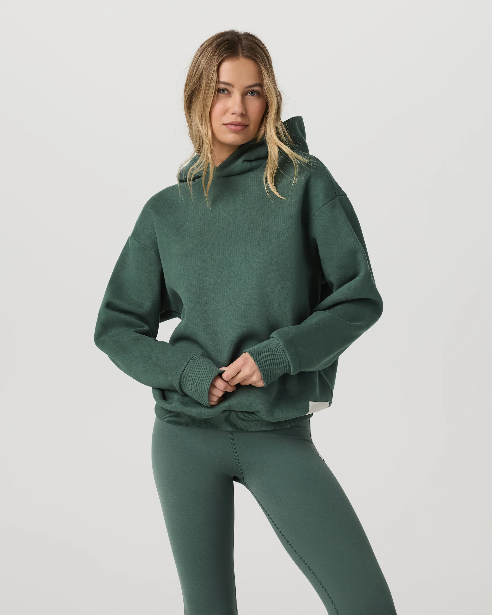Vuori, Restore Oversized Hoodie