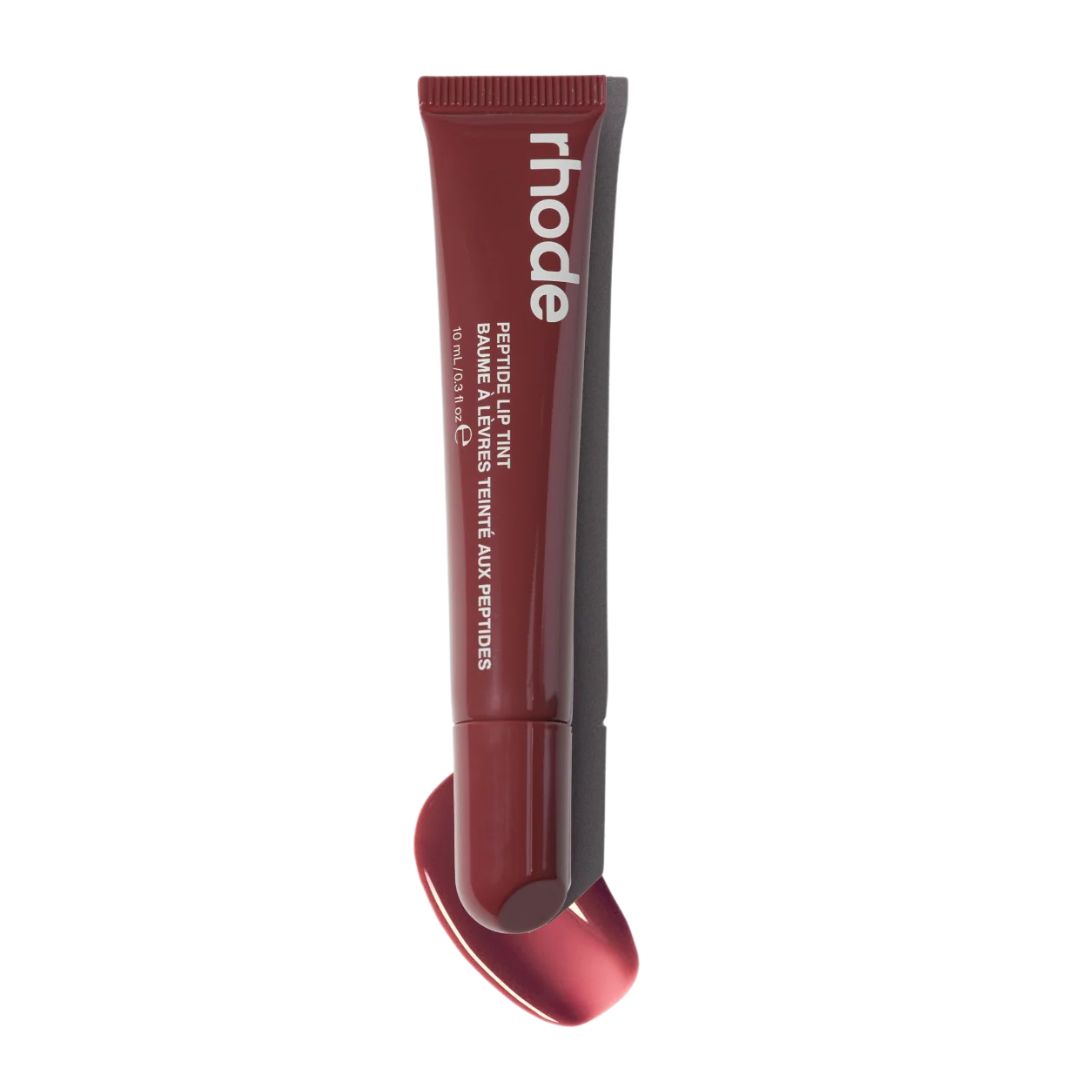 An image showing the Rhode Peptide Lip Tint