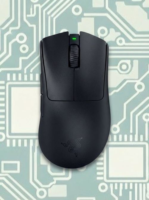 DeathAdder V3 Pro