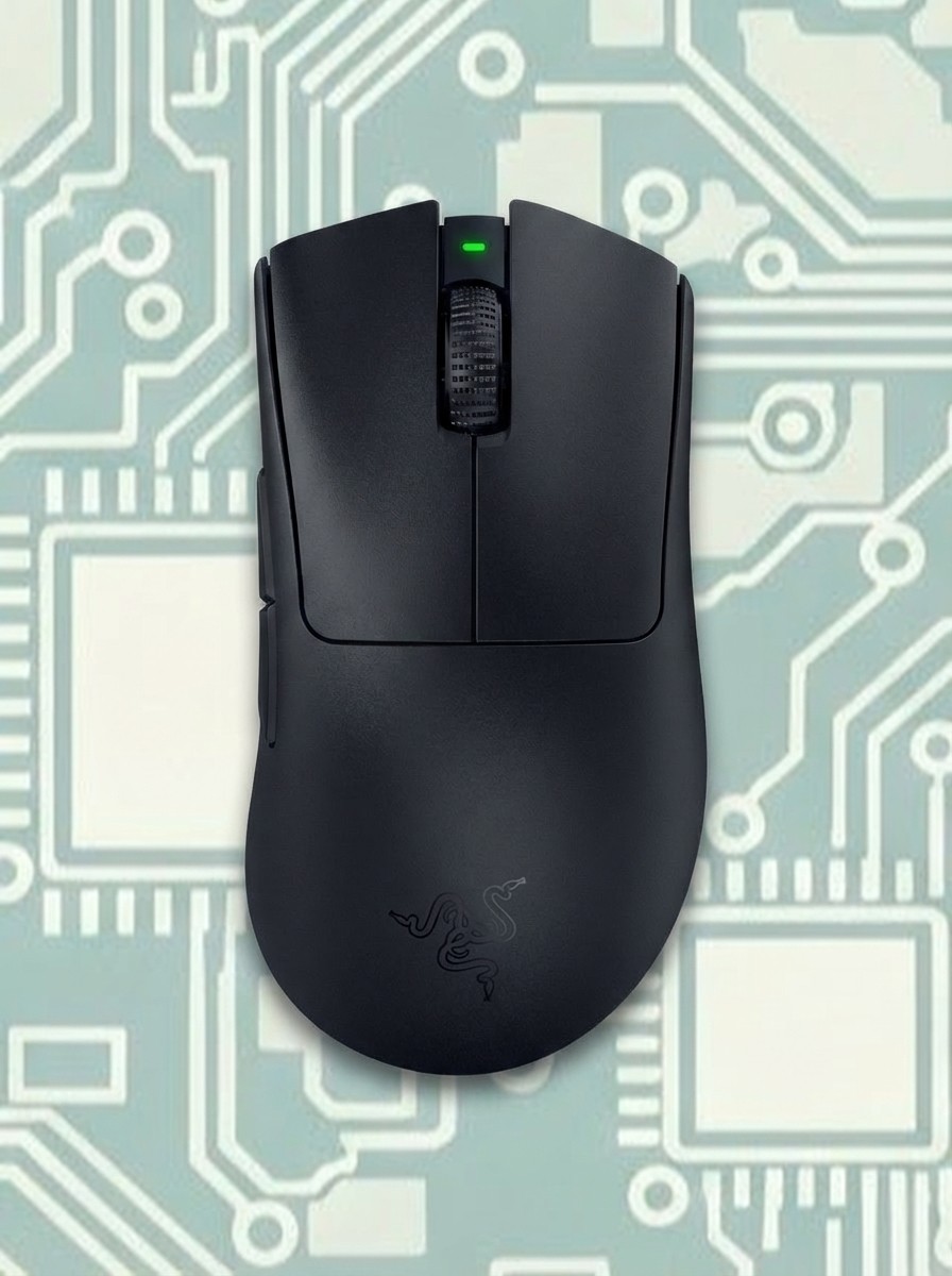 DeathAdder V3 Pro