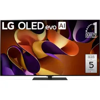 LG B4 48-inch 4K OLED: $799 $599.99 At Best BuySave 25%