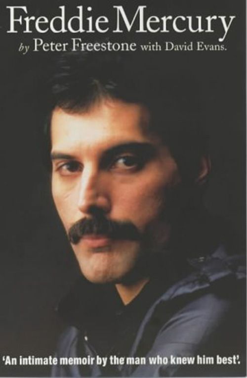 Bbest Freddie Mercury books 2025: The life and music of the Queen icon ...
