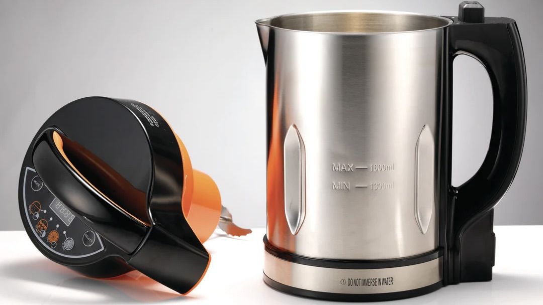 Morphy Richards Classic Soup Maker