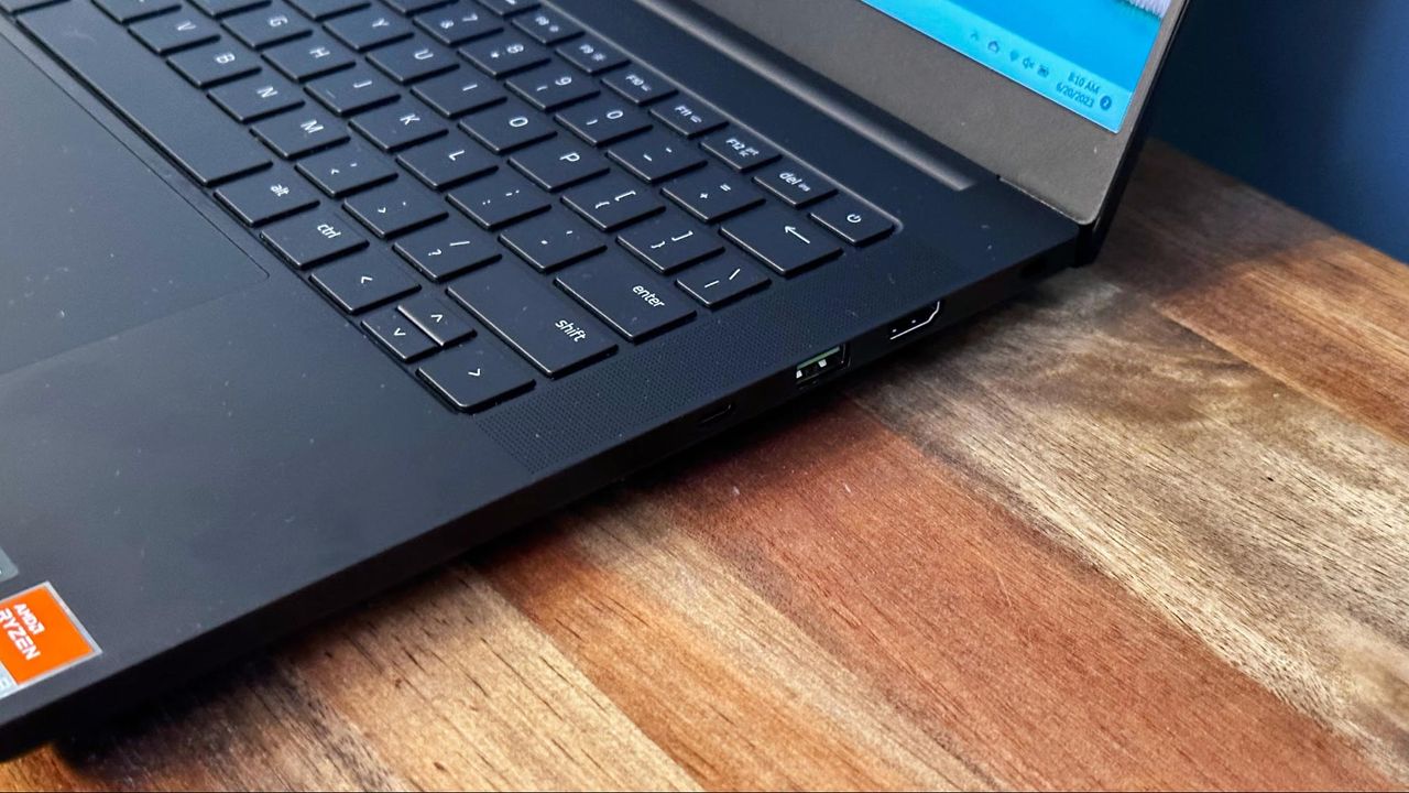 Razer Blade 14