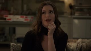 Anne Hathaway in Ocean's 8