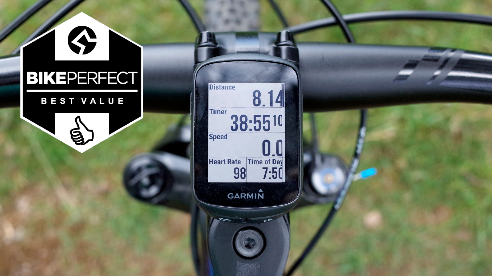 best gps bike computer for mountain biking