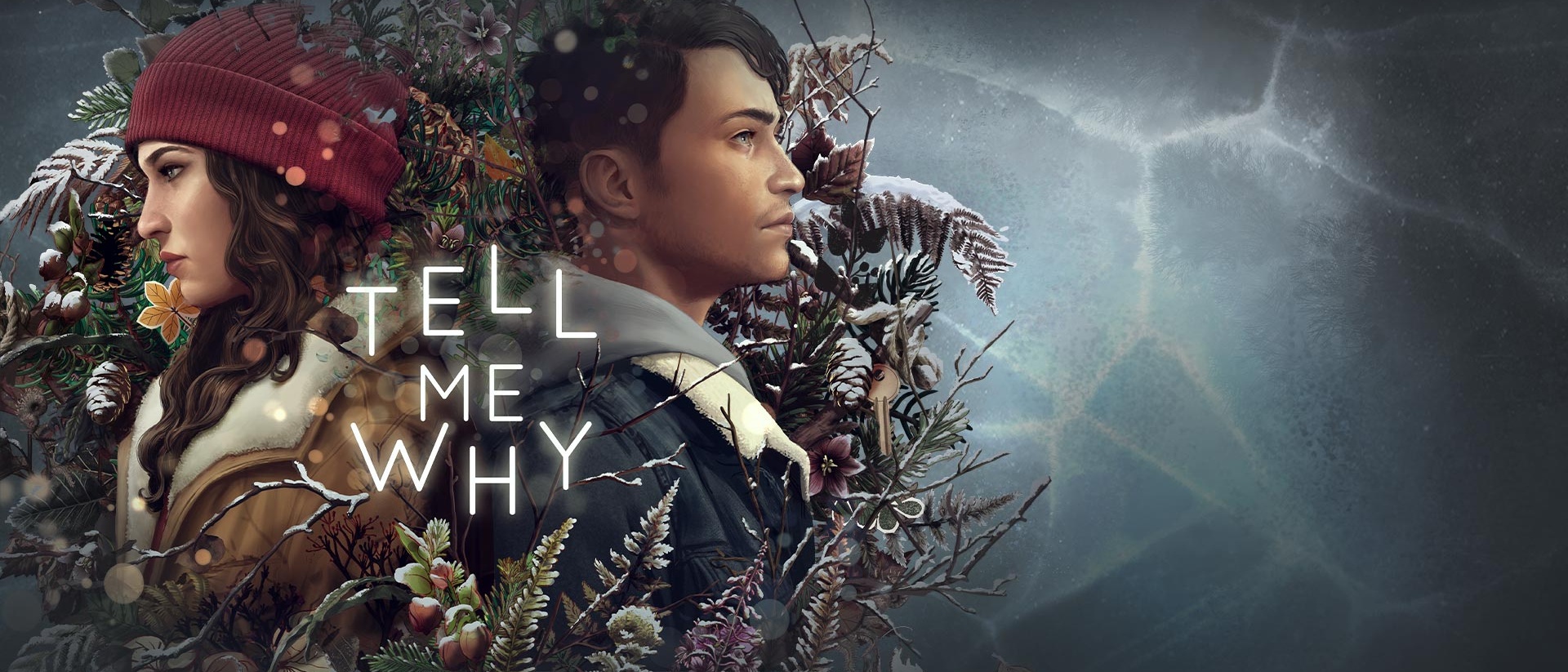 Tell Me Why: Tyler Ronan Is Gaming's Most Important Protagonist of 2020