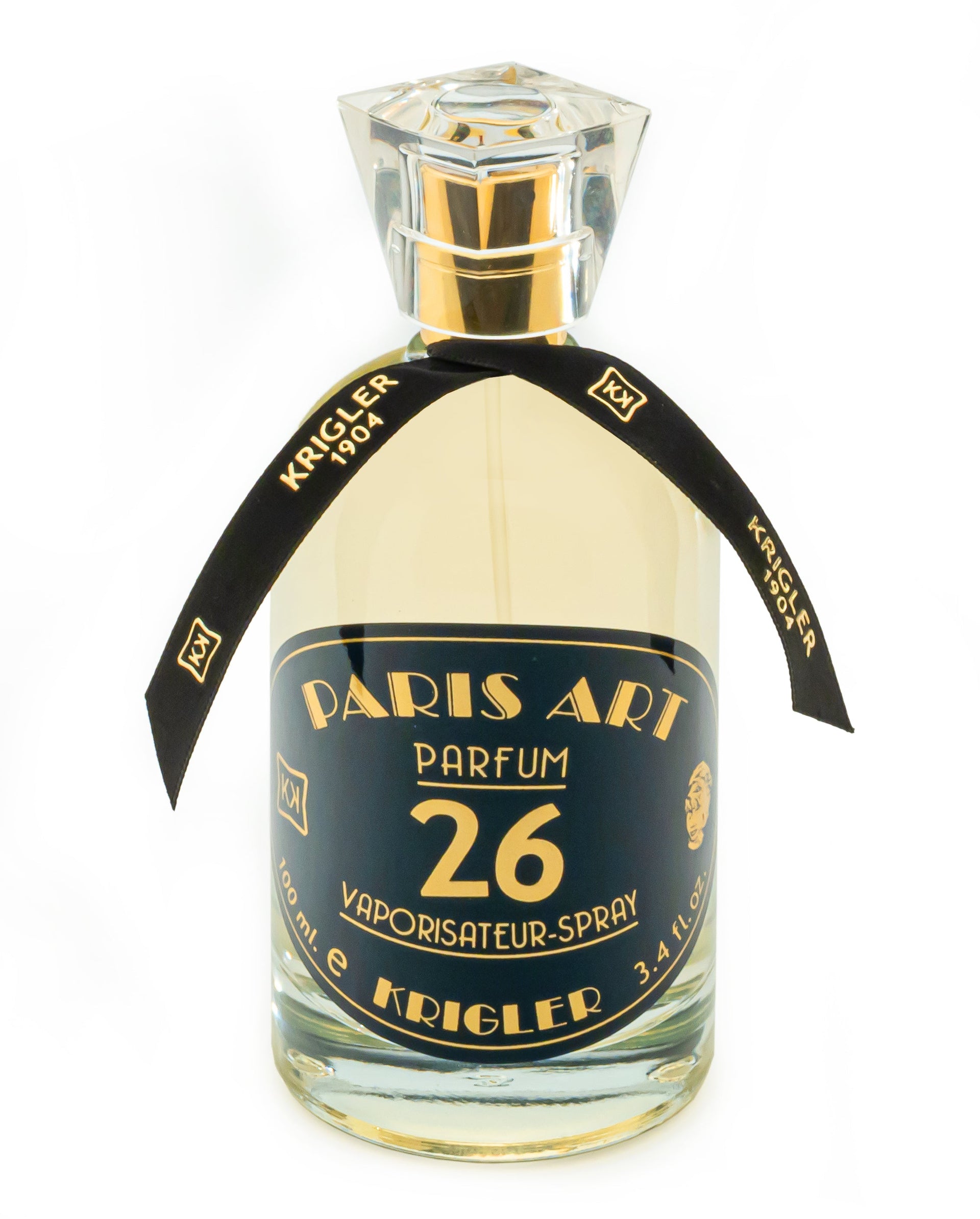 Paris Art 26 Perfume - 100ml