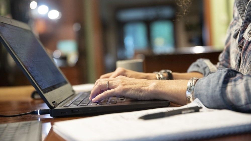Desk jobs are good, but not with 8hour plus worktimes TechRadar