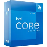 Intel Core i5-12600KF CPU | $312 $218 at Amazon