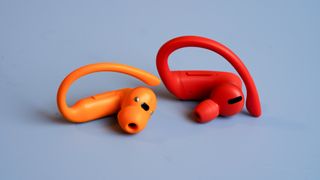 Beats Powerbeats Pro 2 review