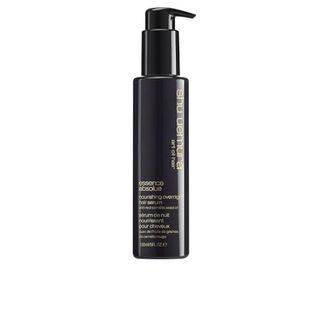 Sérum De Nuit Nourrissant Essence Absolue Shu Uemura 150ml