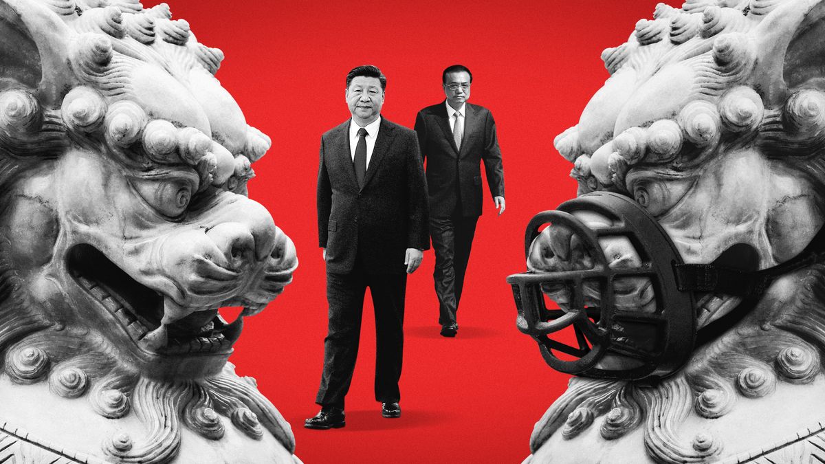 Li Keqiang death: is China's reform era officially over?