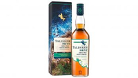 Talisker Skye Single Malt Scotch
