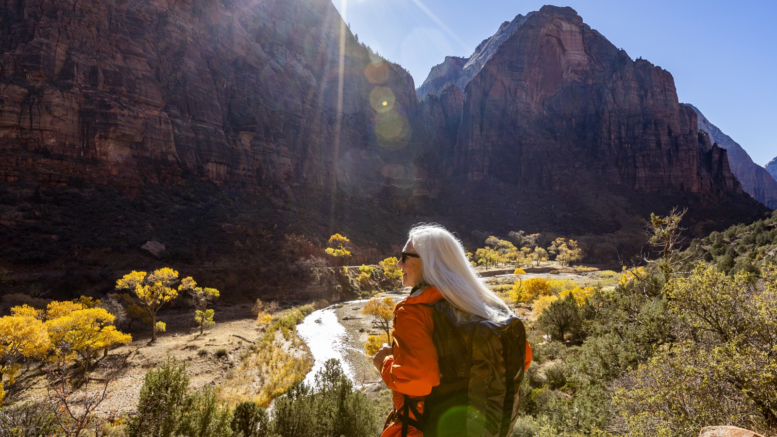 Zion National Park