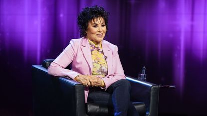 Ruby Wax claims ageism twarted her career
