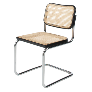 product image of knoll cesca chair