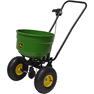 John Deere Broadcast Spreader
