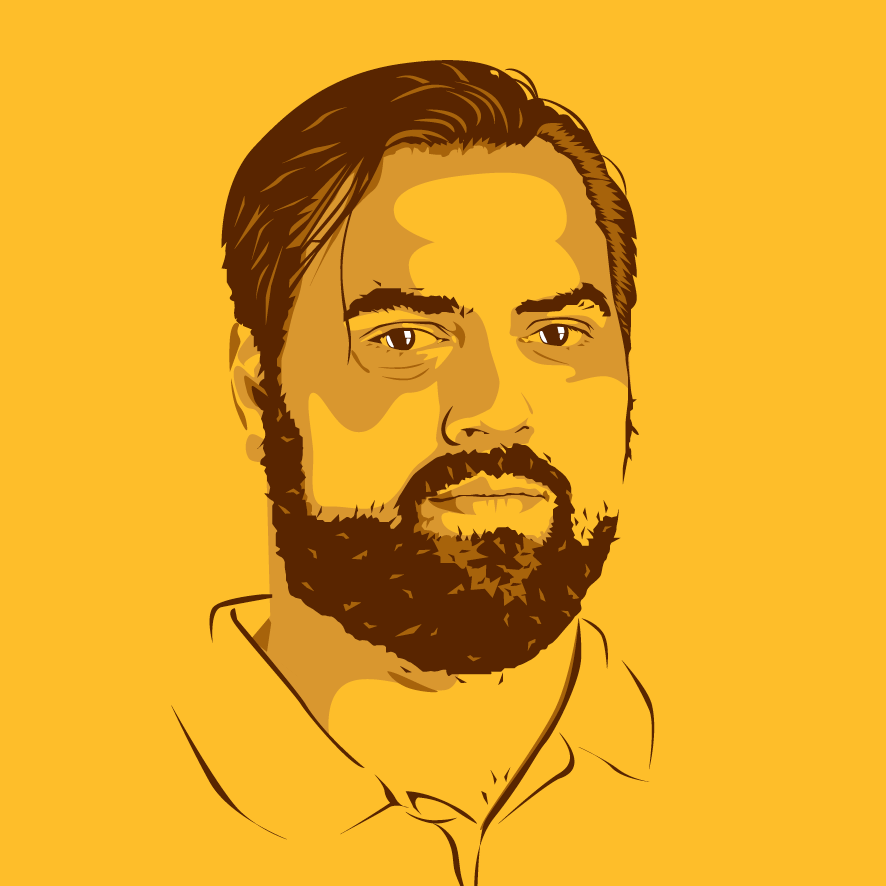 PC Gamer headshots