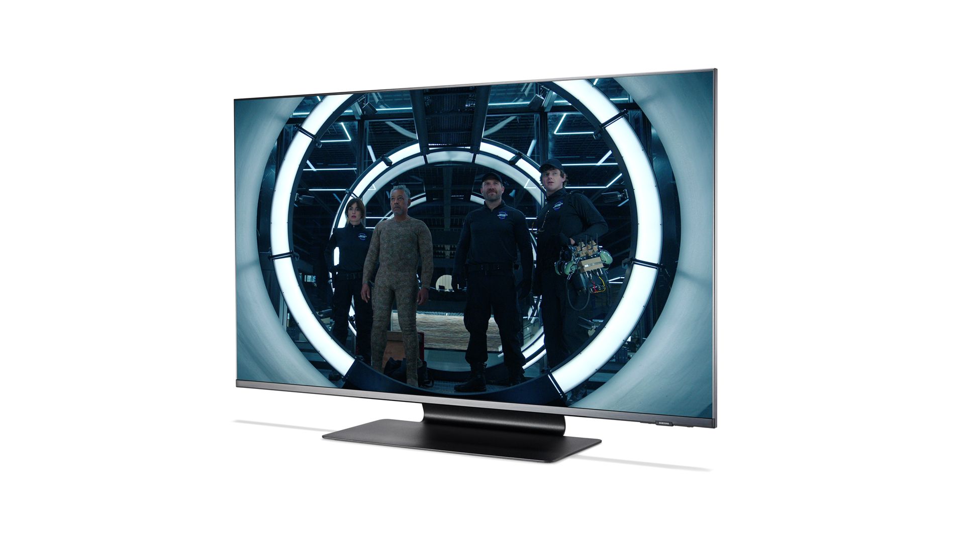 Samsung Qn90b Qled Купить 65 Дюймов