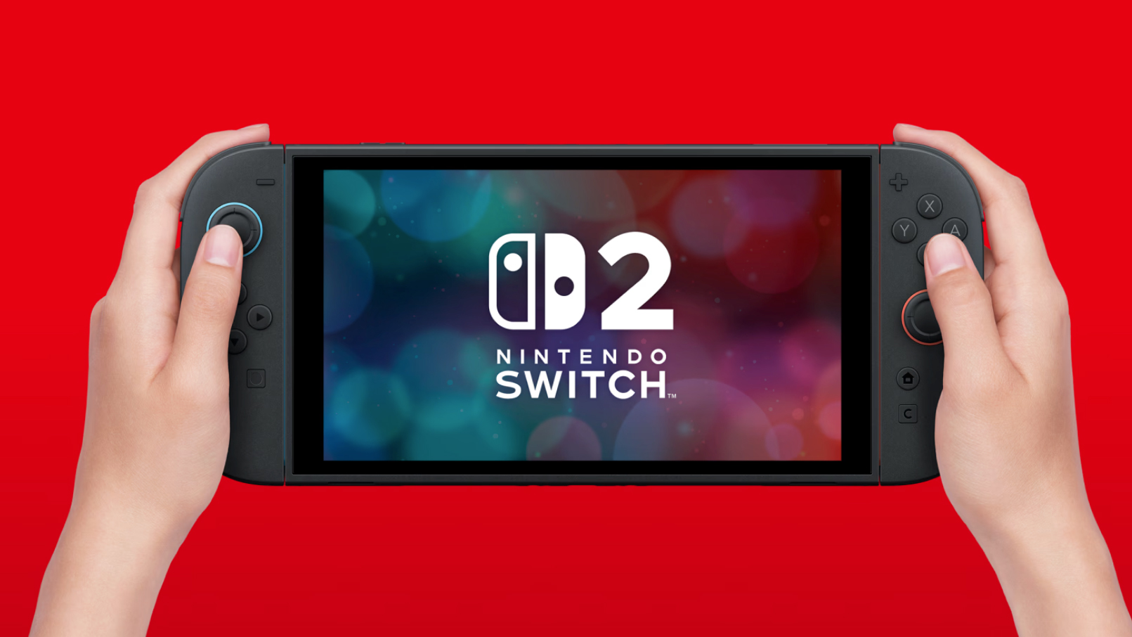 Nintendo Switch 2
