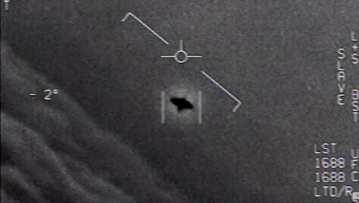 Disclosure day: If ET made contact, how would we handle the news?