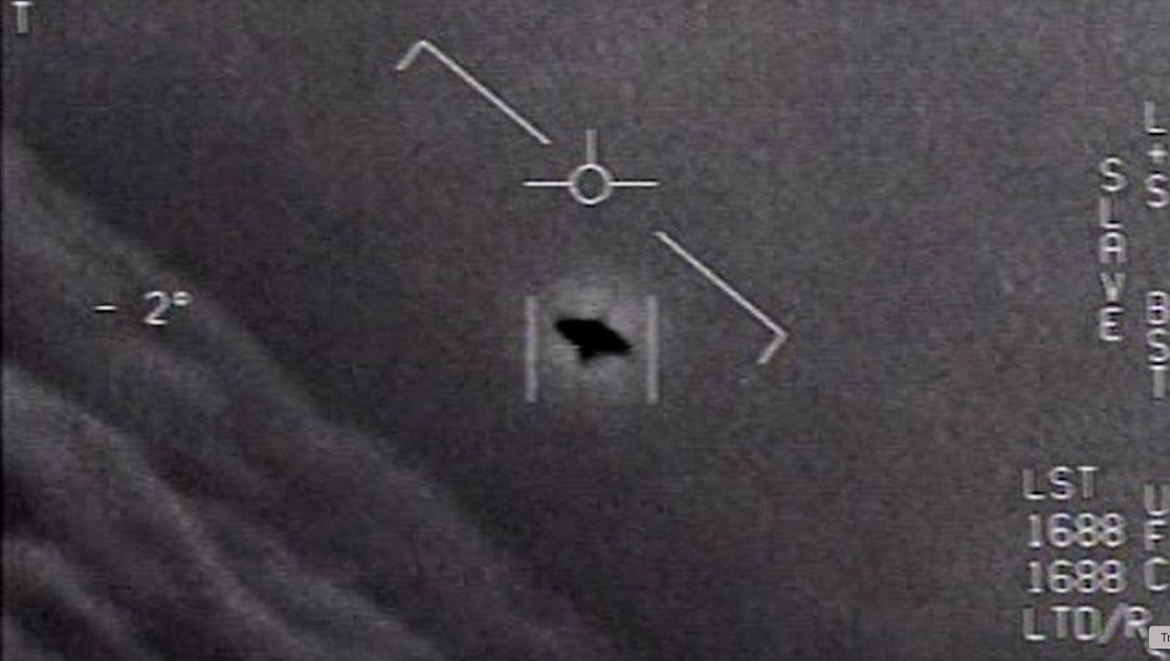 Disclosure day: If ET made contact, how would we handle the news?