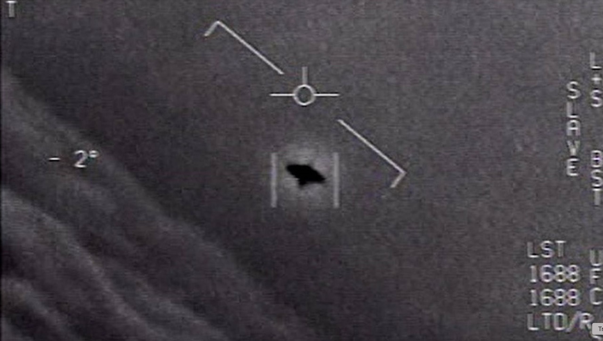 Disclosure day: If ET made contact, how would we handle the news?