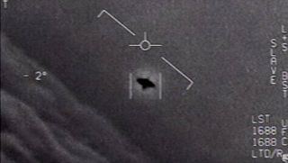 Navy pilots have encountered unidentified aerial phenomena (UAP).