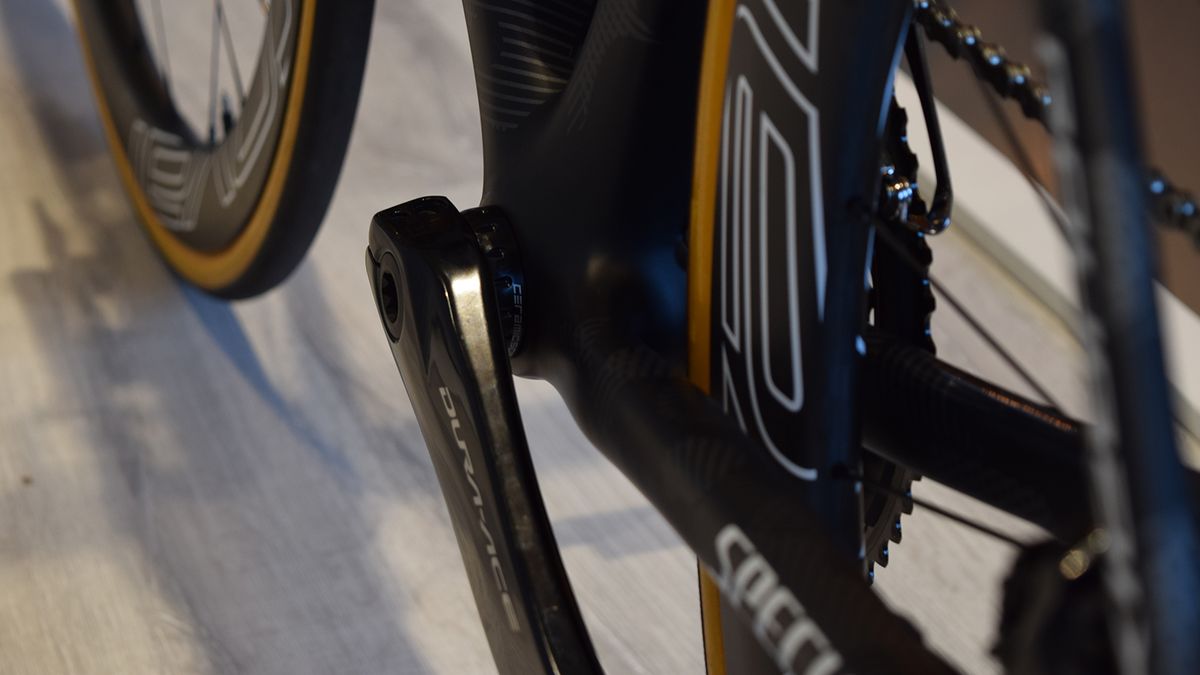 CeramicSpeed provides Deceuninck-QuickStep with bottom bracket, headset and wheel bearings
