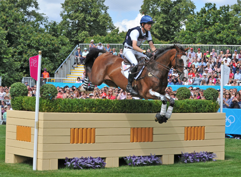 Boyd Martin