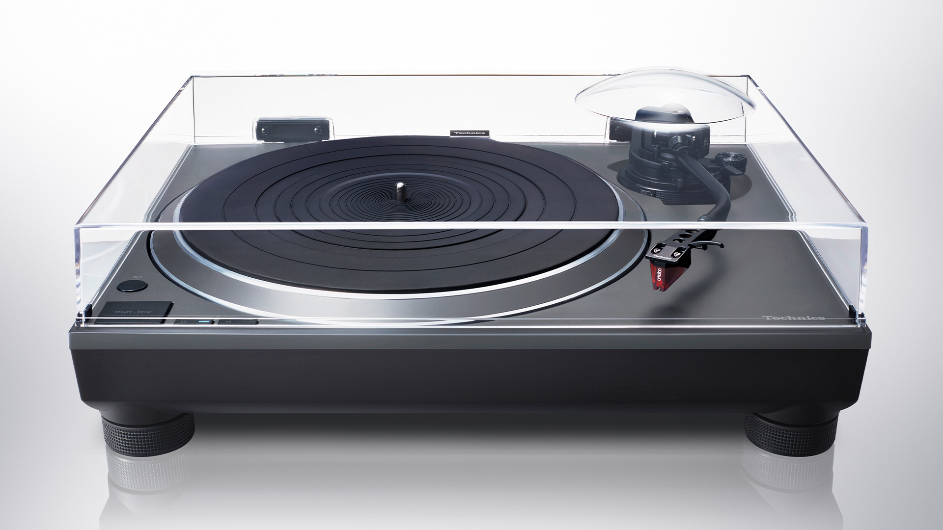 Technics SL-1500CS turntable