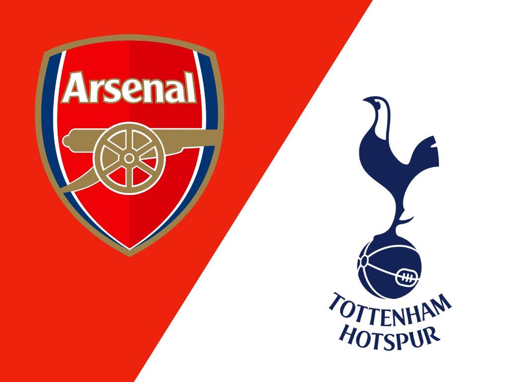 Arsenal Tottenham Hotspur