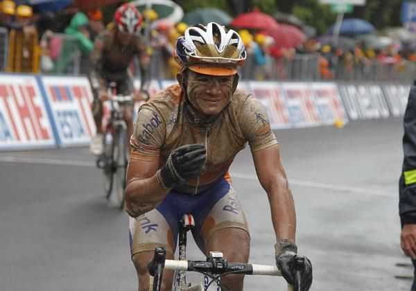 Mauricio Alberto Ardila Cano (Rabobank)