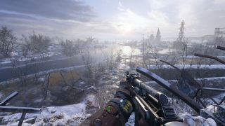 metro exodus trò chơi fps hay nhất