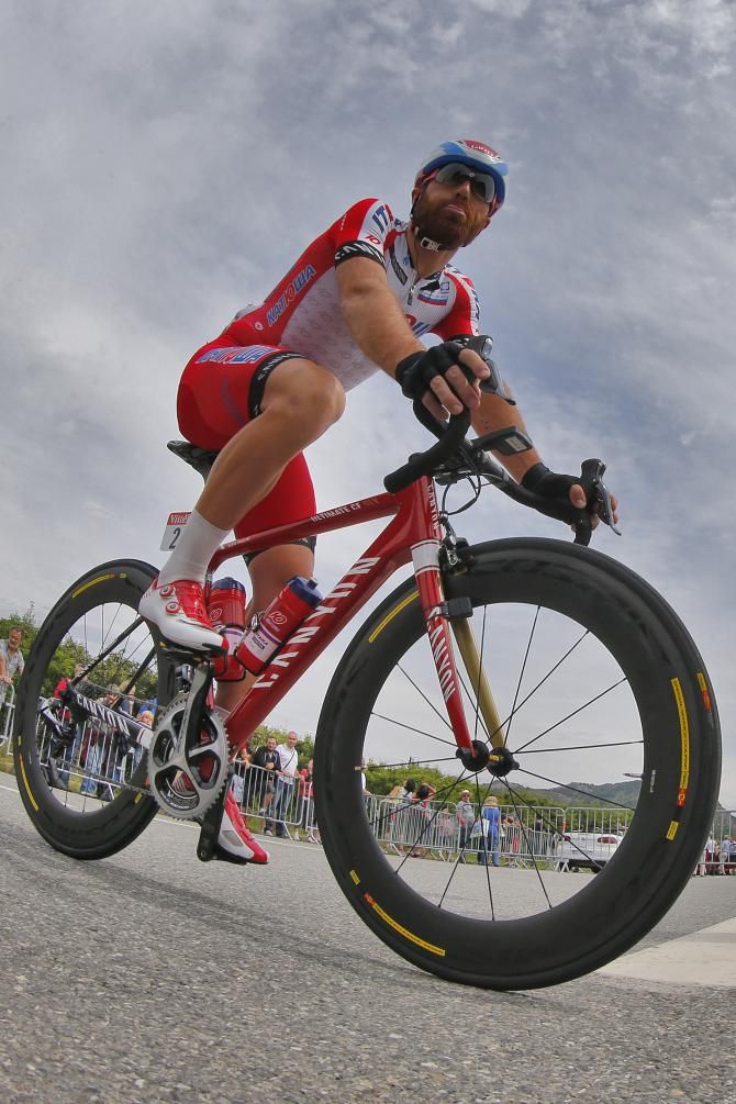 Luca Paolini (Katusha)