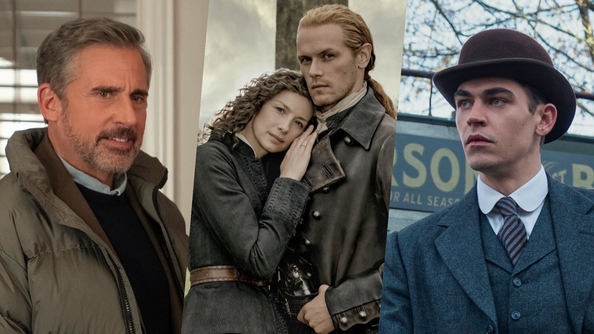 7 top new shows you can stream this week on Netflix, Hulu and more (March 2-8)