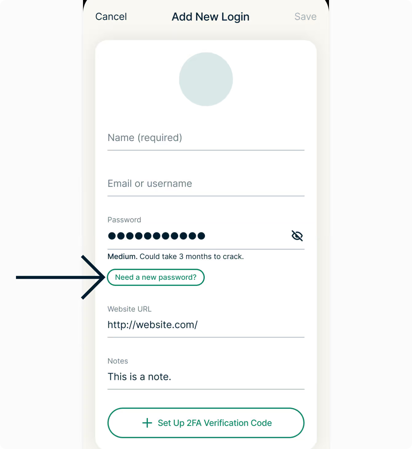 How to set up ExpressKeys