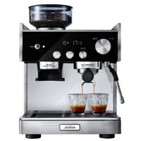 Sunbeam Origins Dual Espresso Coffee Machine Sunbeam Origins Dual Espresso Coffee Machine