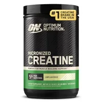 Optimum Nutrition Creatine Monohydrate Powder (Unflavored, 120 Servings) Optimum Nutrition Creatine Monohydrate Powder (Unflavored, 120 Servings)