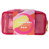 The Summer Beauty Bag, £160 | Marks &amp; Spencer 