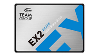 Teamgroup EX2 2TB SSD: was $145, now $125 at Amazon