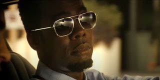 Chris Rock in Spiral