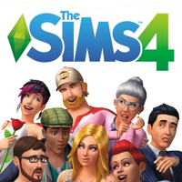 Profitez d’une remise de -75% sur Les Sims 4