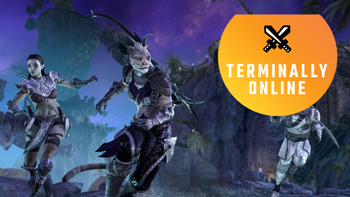 The Elder Scrolls Online's developer deserved better than to get sucker-punched by Microsoft twice in two years