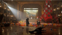   The Phantom Thread