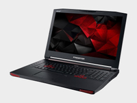 Acer Predator 17 Gaming Laptop| $1,099.00