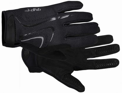 Dhb windproof cycling clearance gloves