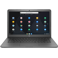 HP Chromebook 14b
Ahorra 110€