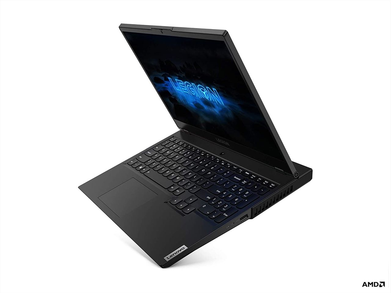 Legion 5 Y550-15ARH